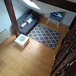 Apartment Paula *