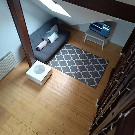 アパート Paula *