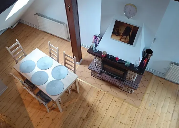 Paula Lägenhet Wadowice