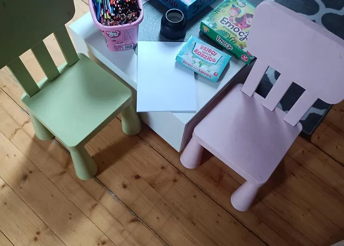 アパート Paula *